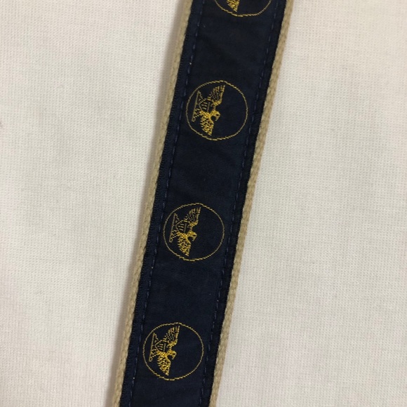 essex Accessories Vintage Leatherbrass Essex Belt Poshmark